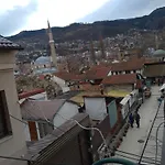 Bascarsija Old Town * Sarajevo