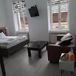 Apartment Bascarsija Old Town