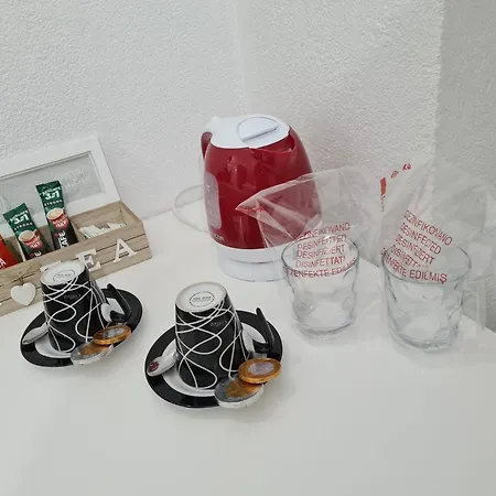 Bascarsija Old Town Apartment Sarajevo