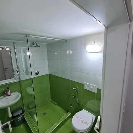 Apartment Bascarsija Old Town Sarajevo