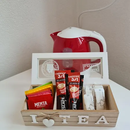 Bascarsija Old Town *