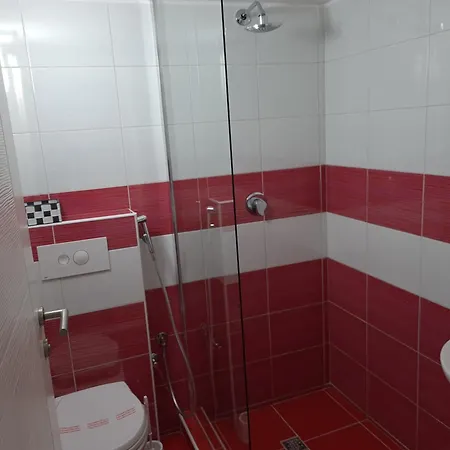 Bascarsija Old Town Apartment *