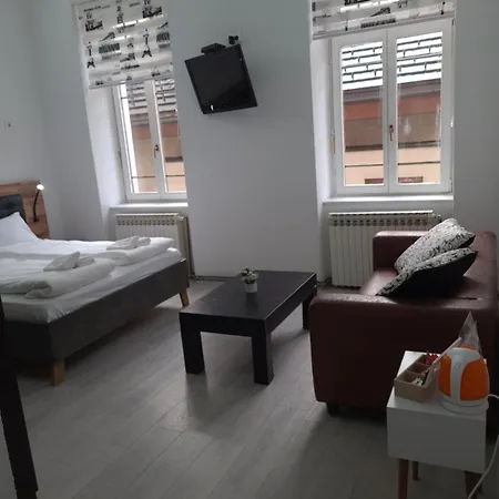 Appartamento Bascarsija Old Town