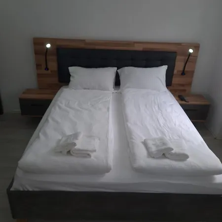 Bascarsija Old Town Apartment