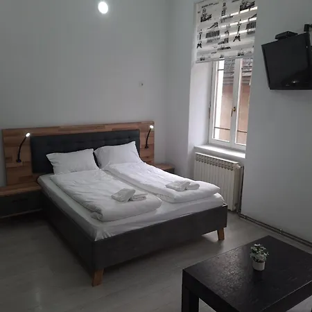 Bascarsija Old Town Apartment *