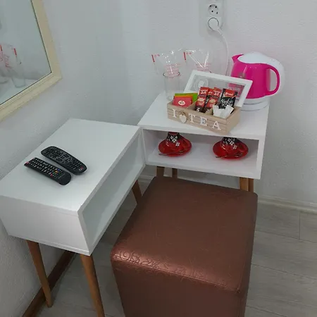 Bascarsija Old Town * Sarajevo