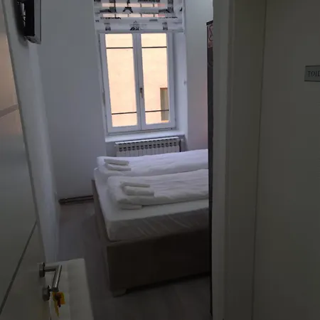 Apartment Bascarsija Old Town