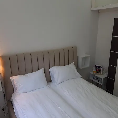 Bascarsija Old Town Apartment