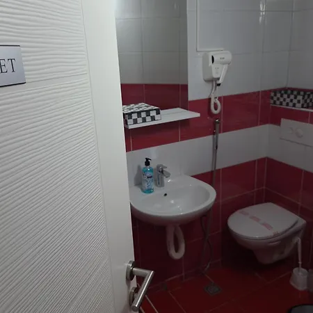 Bascarsija Old Town Apartment *