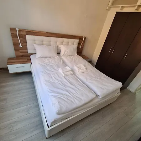 Apartment Bascarsija Old Town Sarajevo