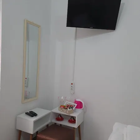 Bascarsija Old Town Apartment Sarajevo