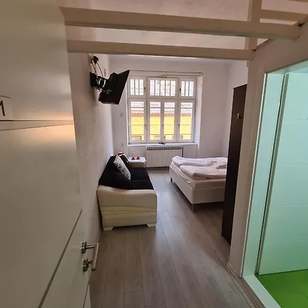 Apartment Bascarsija Old Town Sarajevo