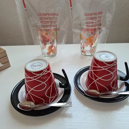 Bascarsija Old Town * Sarajevo