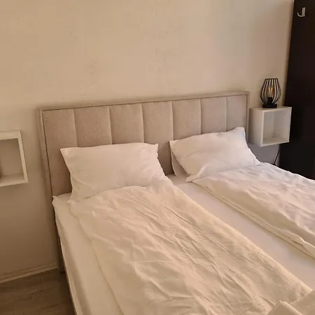 Bascarsija Old Town Apartment