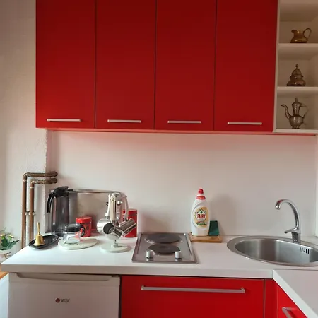 Bascarsija Old Town Apartment Sarajevo